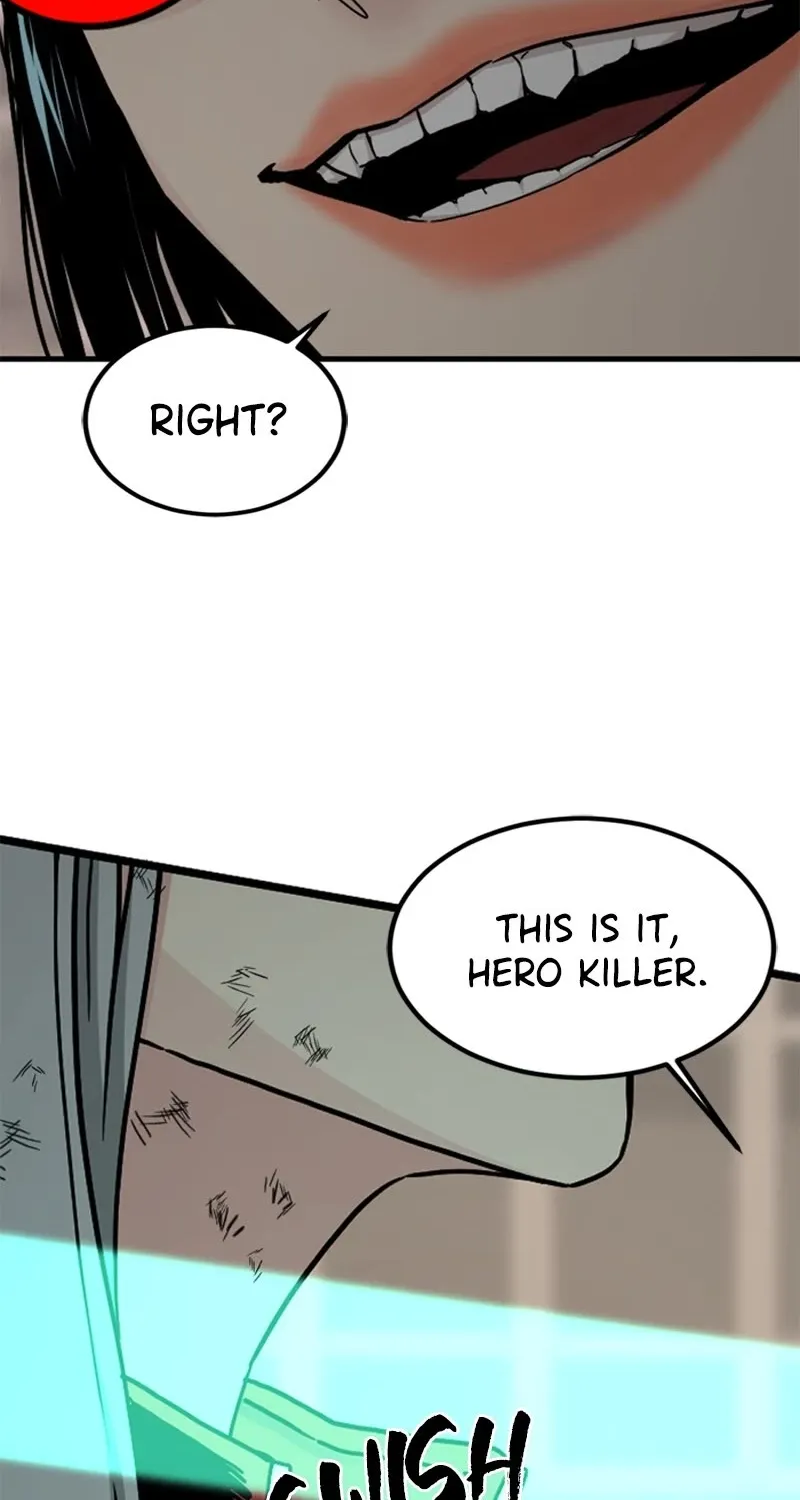 Hero Killer Chapter 116 page 24 - MangaNato