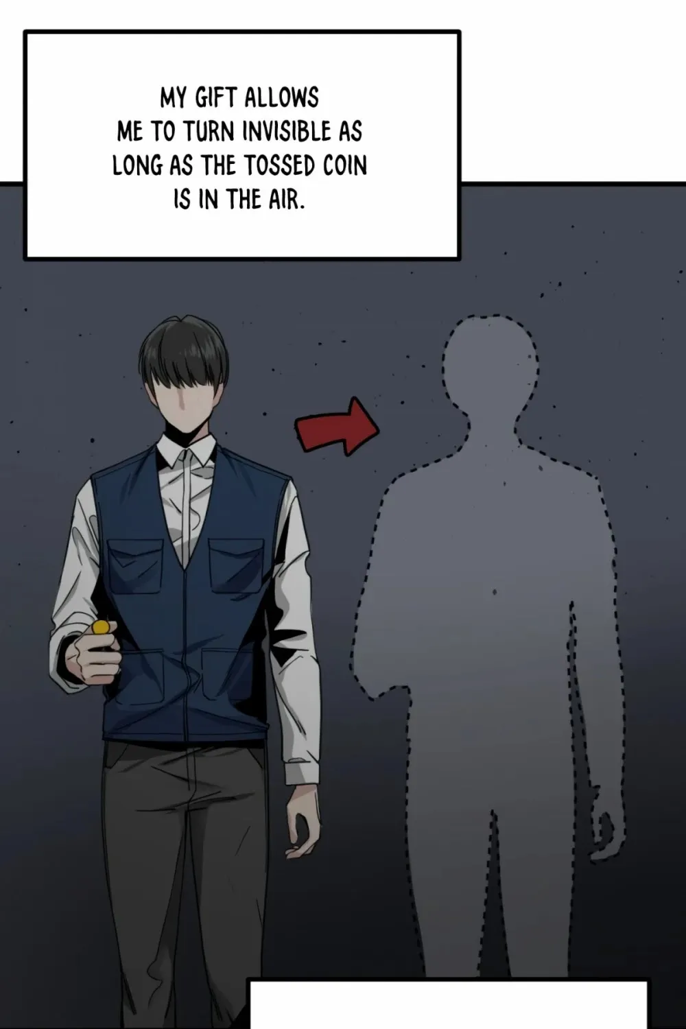 Hero Killer Chapter 13 page 59 - MangaNato