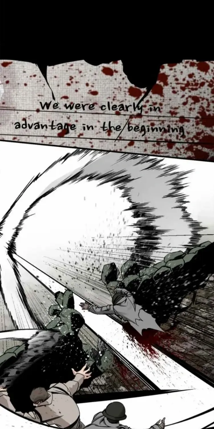 Hero Killer Chapter 196 page 76 - MangaNato