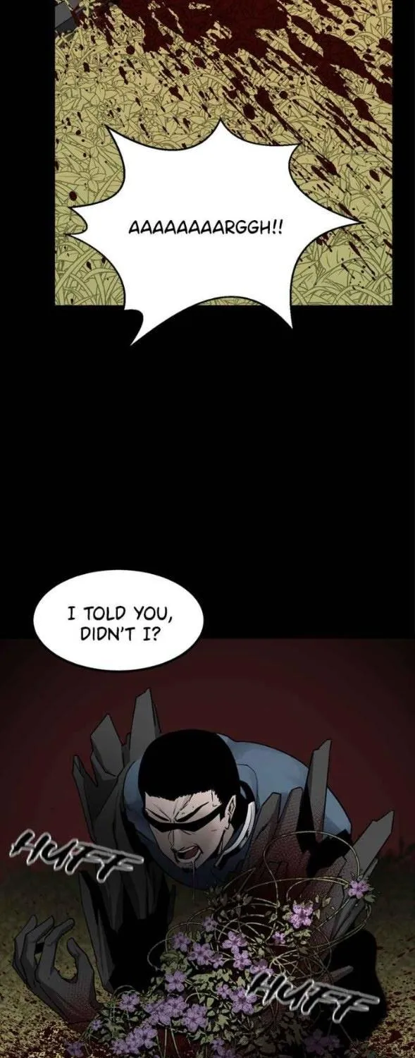 Hero Killer Chapter 21 page 31 - MangaNato