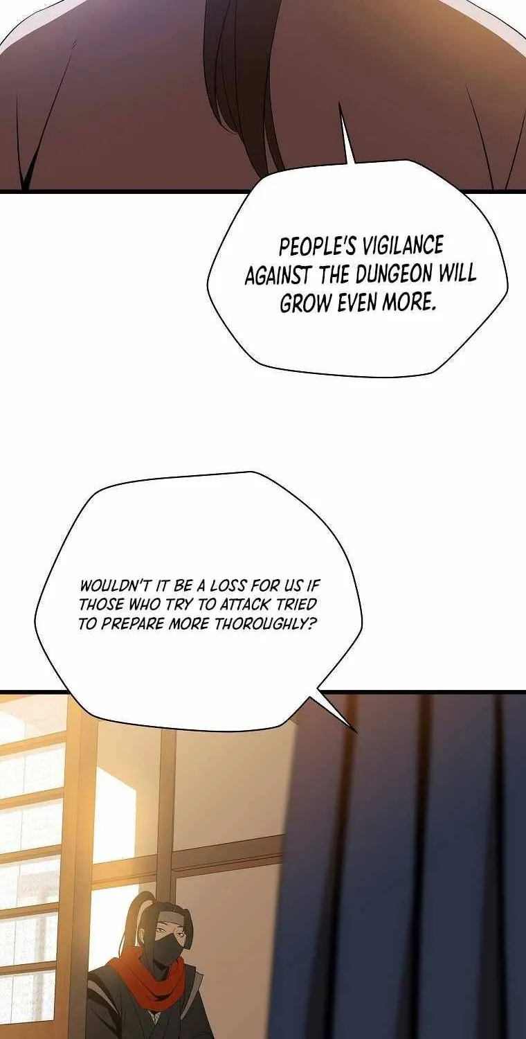 Hero Killer Chapter 79 page 38 - MangaNato