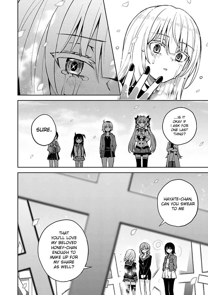 Hero-san and Former General-san - Page 24