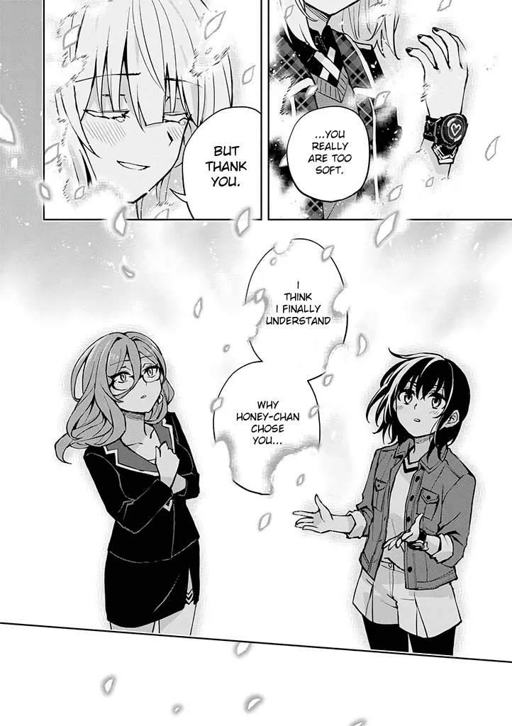 Hero-san and Former General-san - Page 26