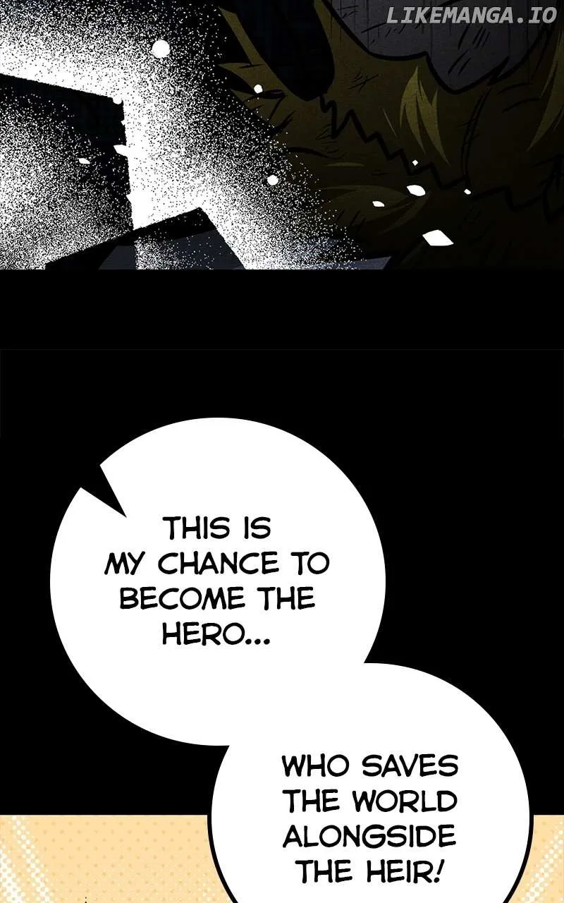 Hero The Maximum Chapter 59 page 13 - MangaNato