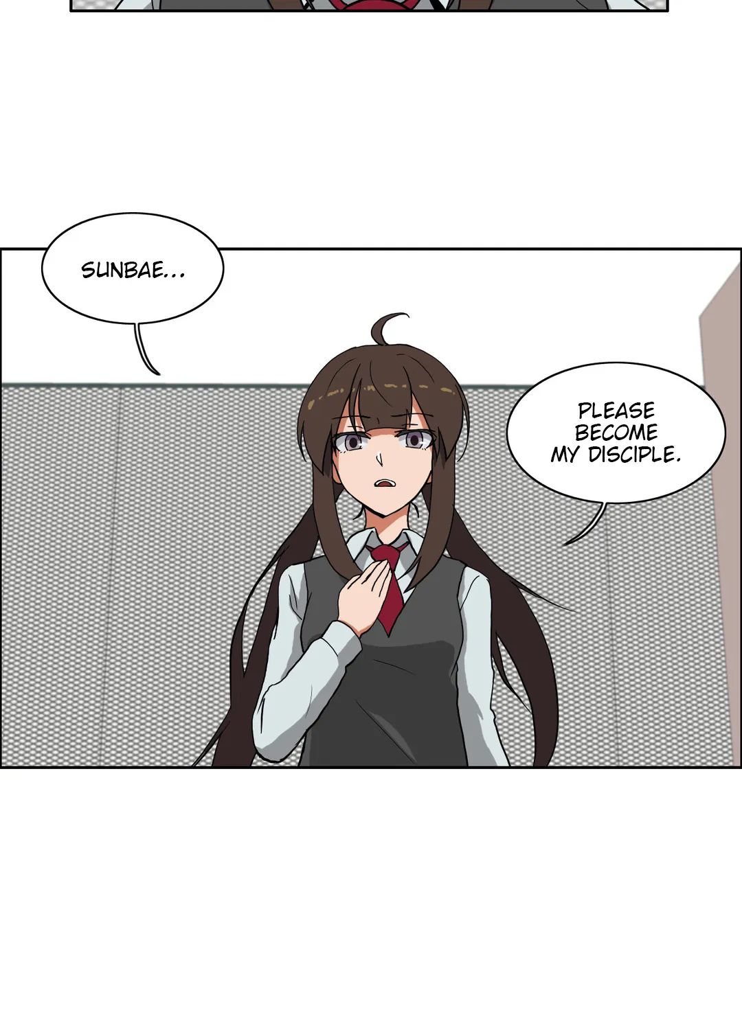 Hero Waltz 2.0 Chapter 11 page 38 - MangaKakalot