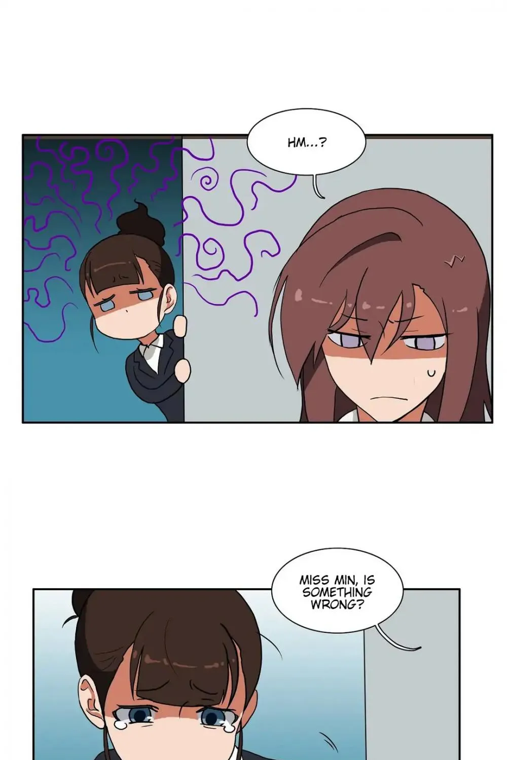 Hero Waltz Chapter 53 page 39 - MangaKakalot