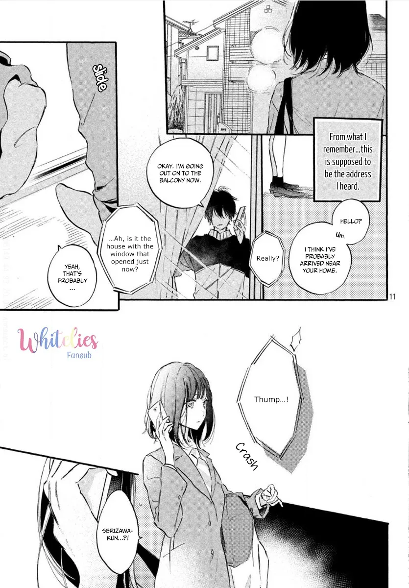 Heroine Hajimemashita - Page 13