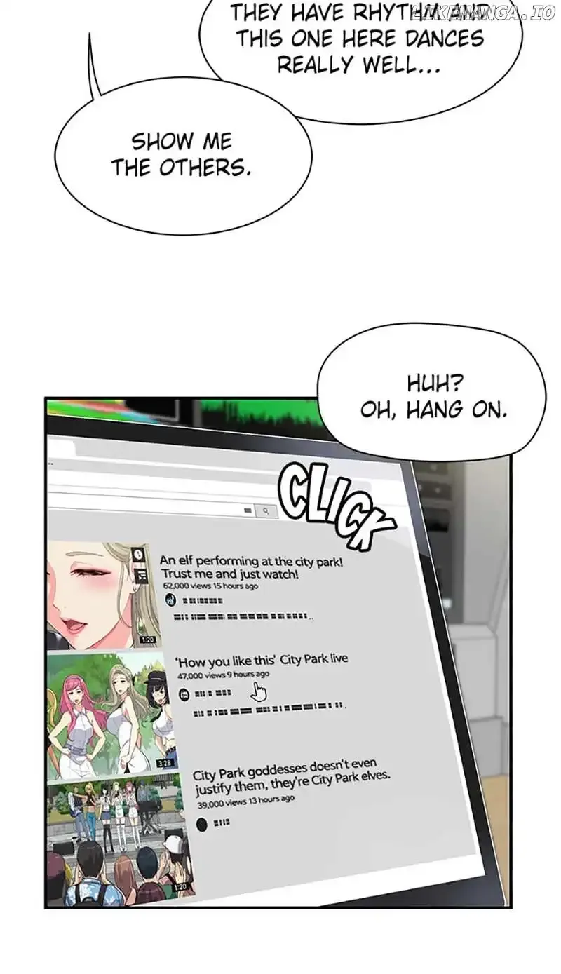 Heroine Idol Chapter 10 page 38 - MangaKakalot