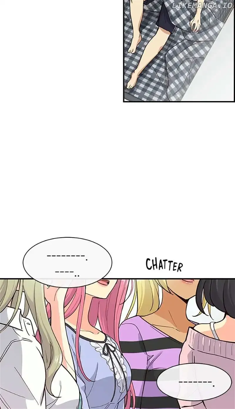 Heroine Idol Chapter 13 page 4 - MangaKakalot