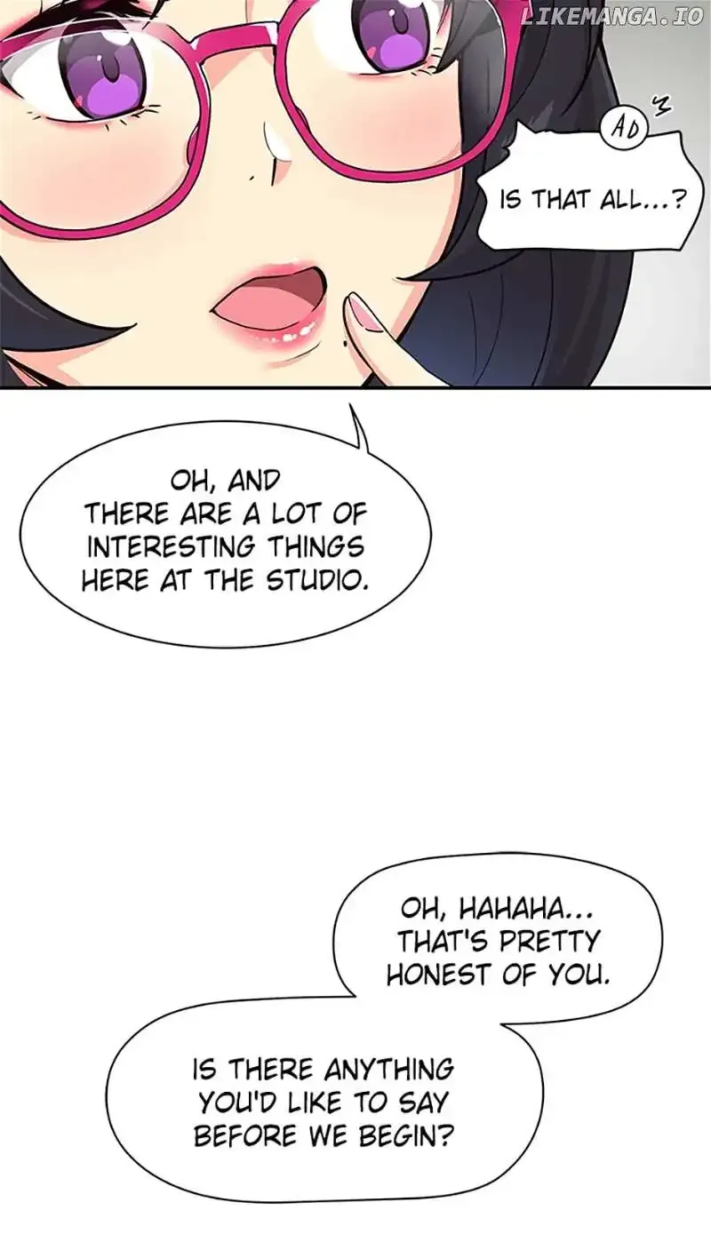 Heroine Idol Chapter 14 page 61 - MangaKakalot