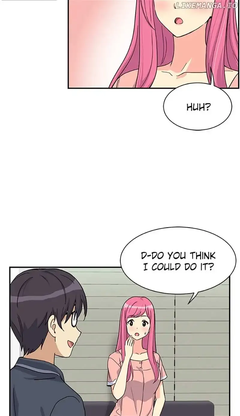 Heroine Idol Chapter 16 page 69 - MangaKakalot