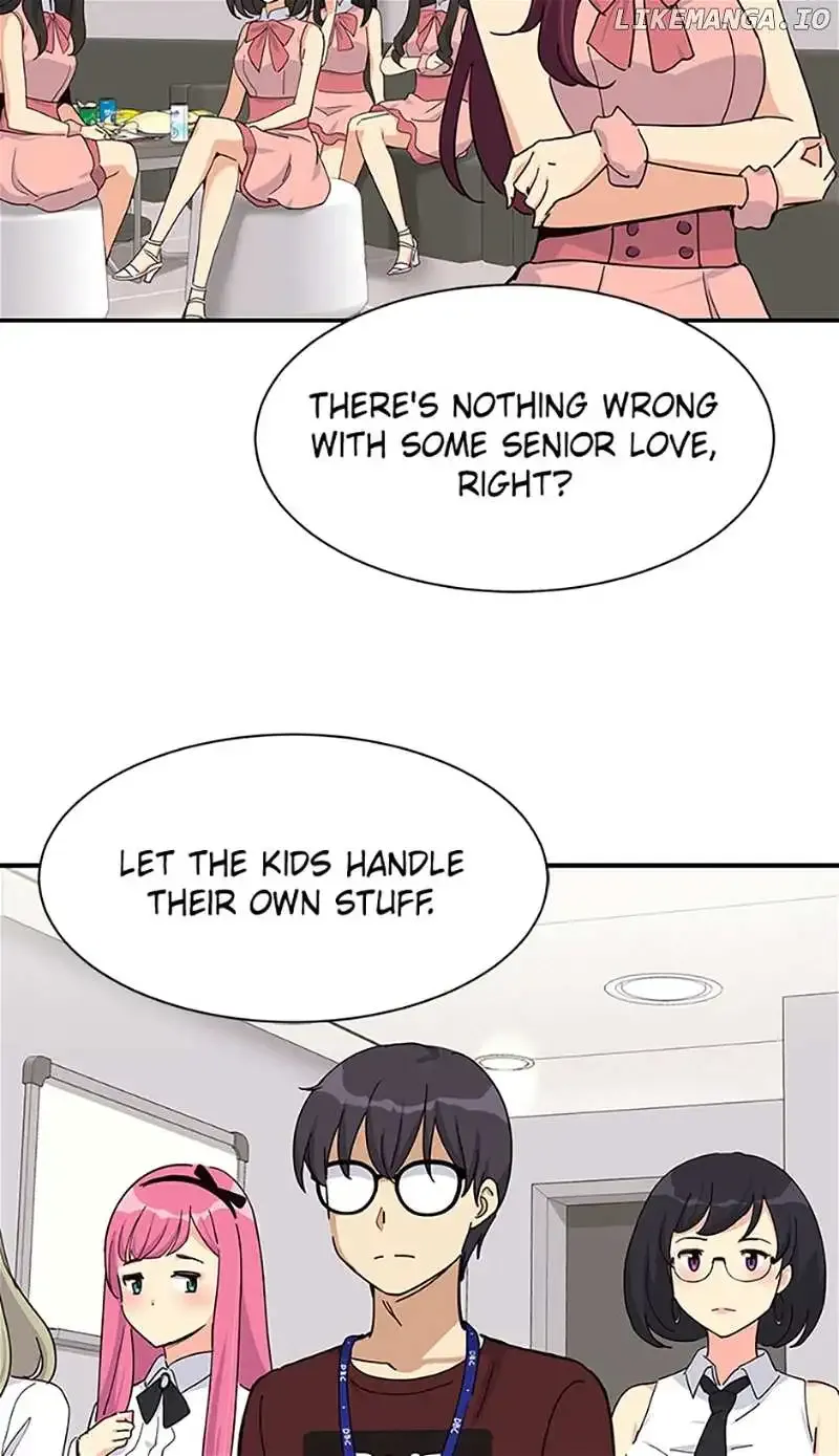 Heroine Idol Chapter 29 page 52 - MangaKakalot