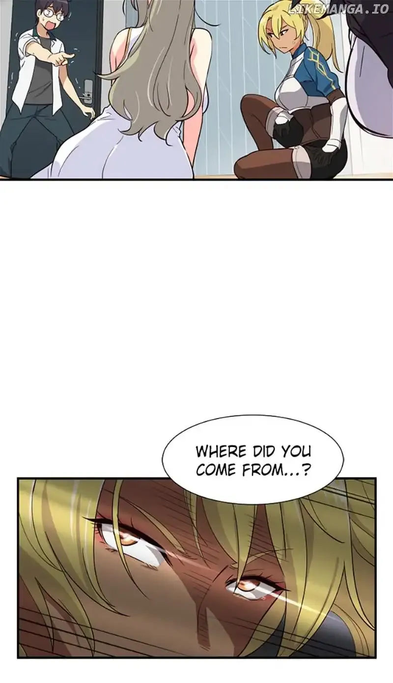 Heroine Idol Chapter 3 page 13 - MangaKakalot