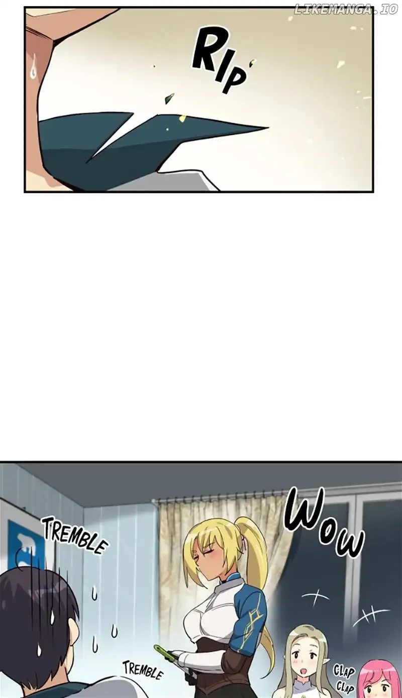 Heroine Idol Chapter 3 page 55 - MangaKakalot