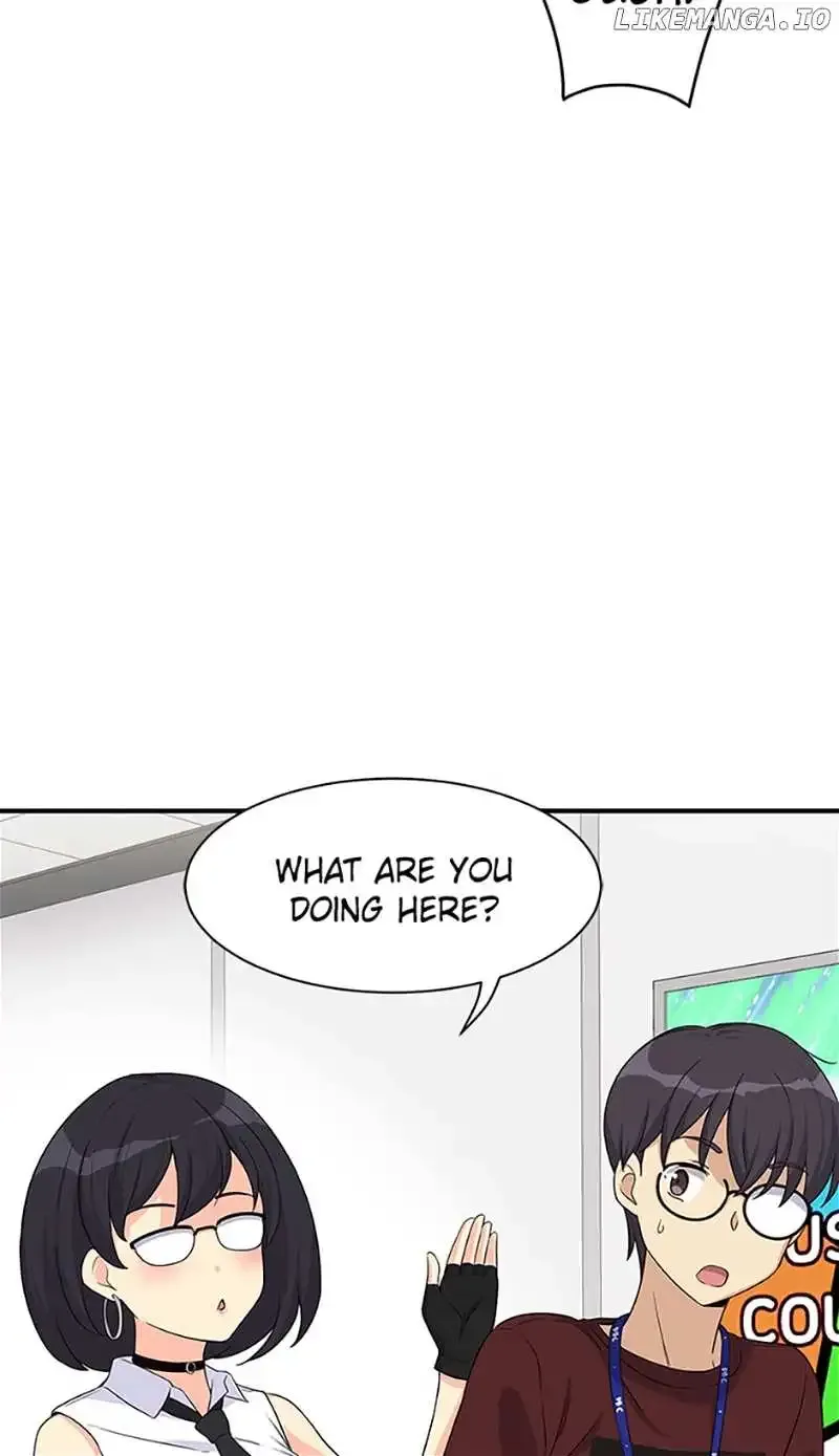 Heroine Idol Chapter 30 page 32 - MangaKakalot