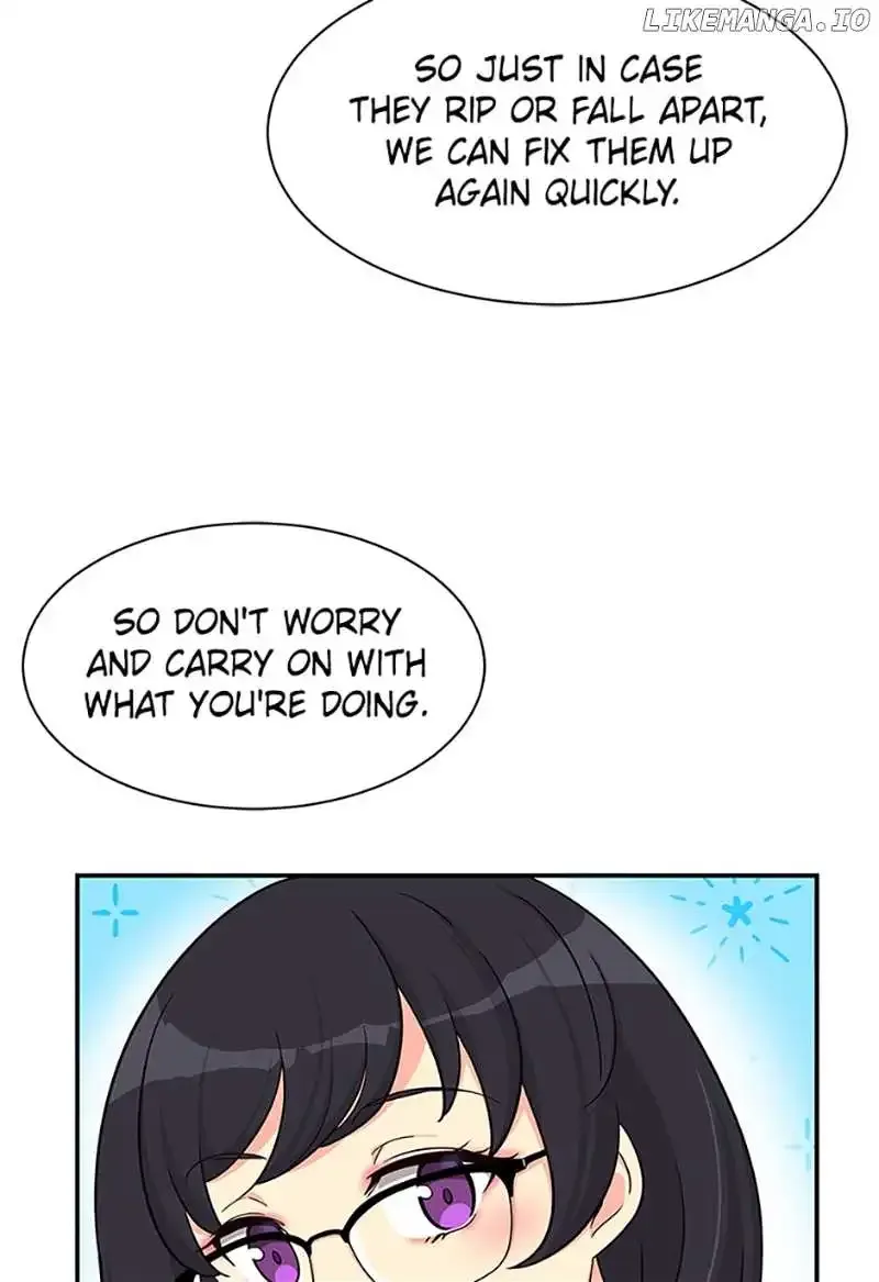 Heroine Idol Chapter 36 page 59 - MangaKakalot