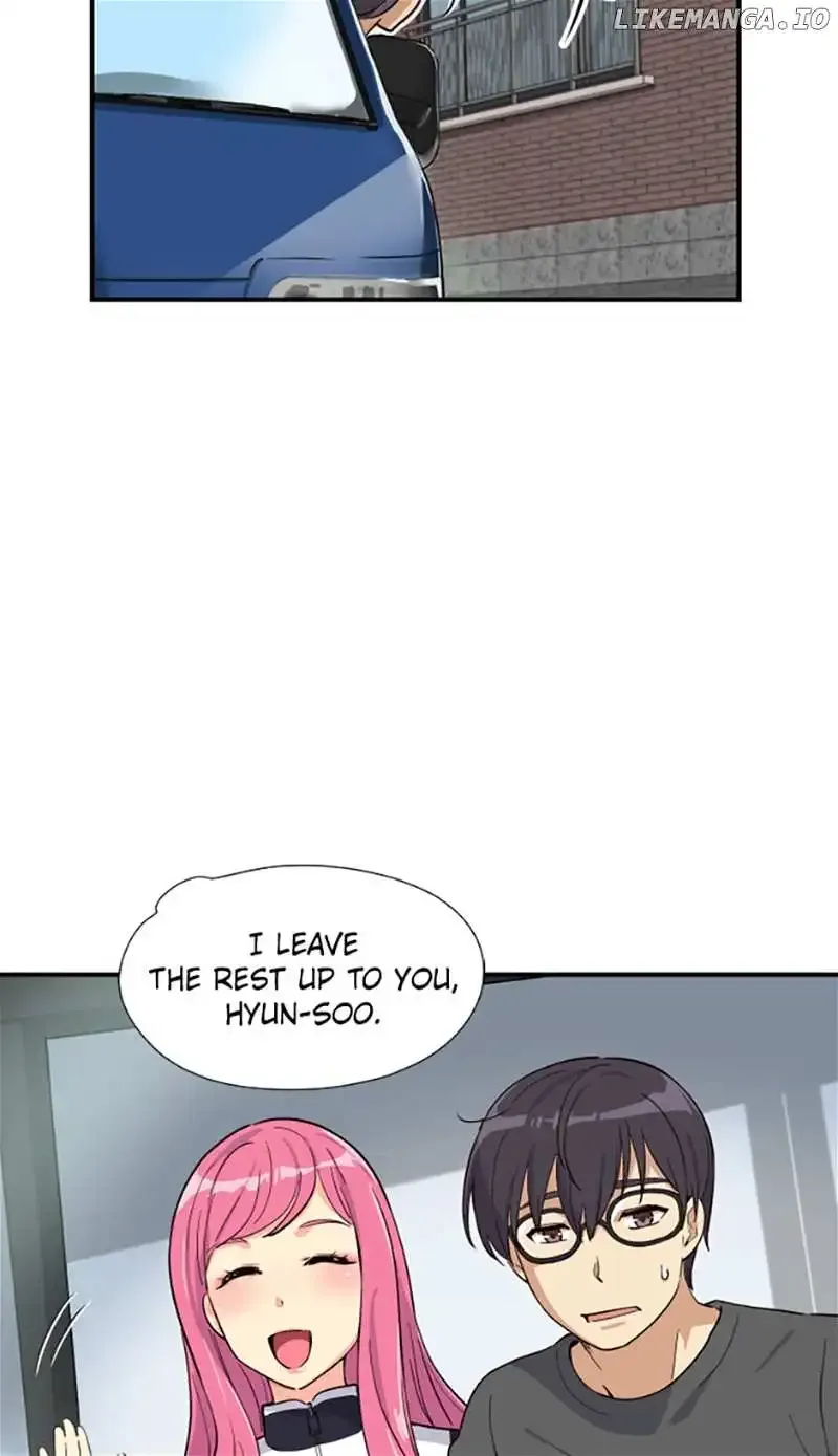 Heroine Idol Chapter 5 page 56 - MangaKakalot