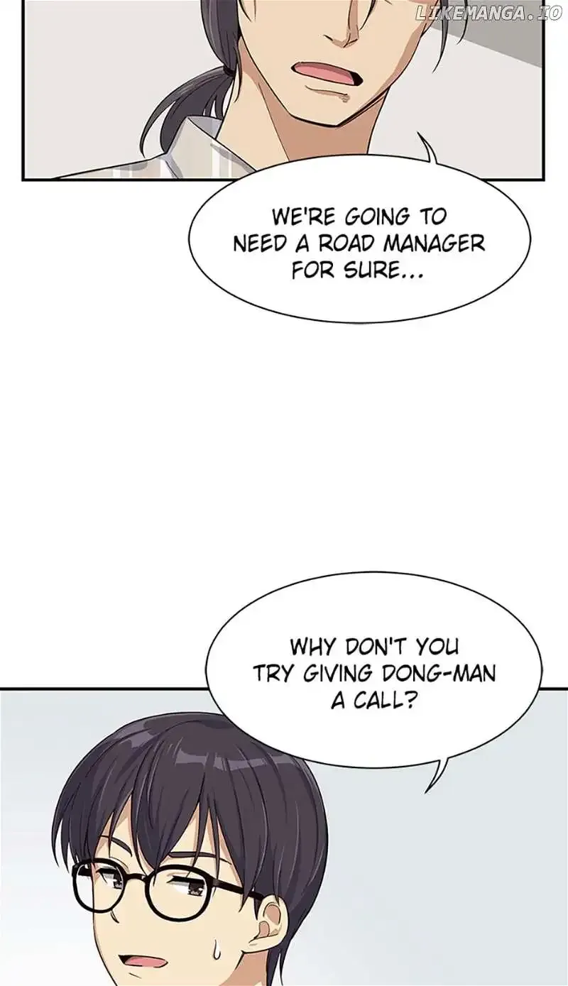 Heroine Idol Chapter 6 page 105 - MangaKakalot