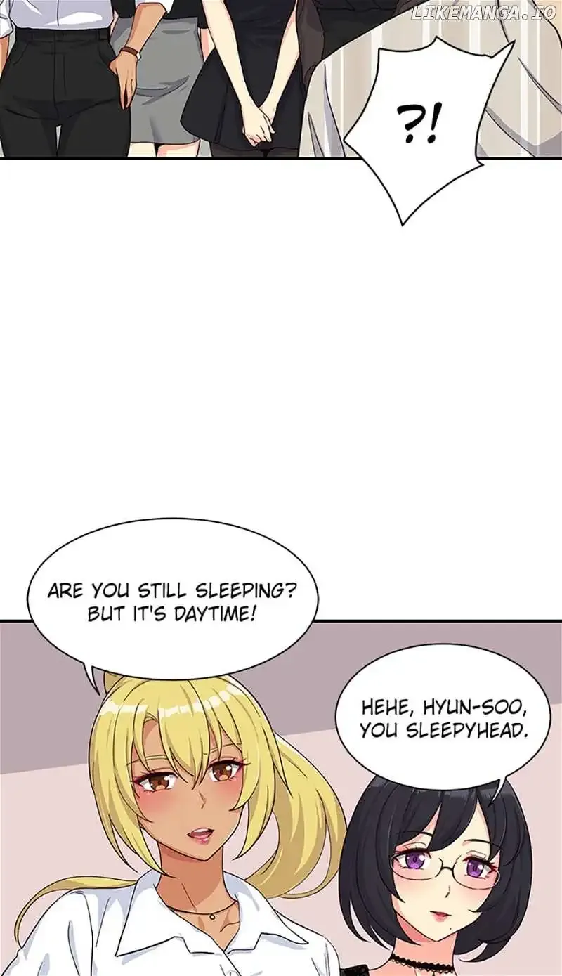 Heroine Idol Chapter 7 page 26 - MangaKakalot