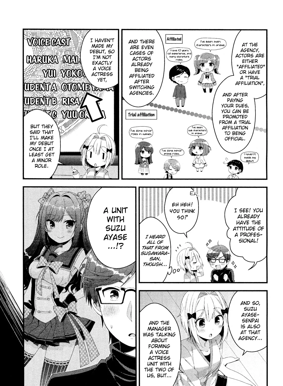 Heroine Voice - Page 13