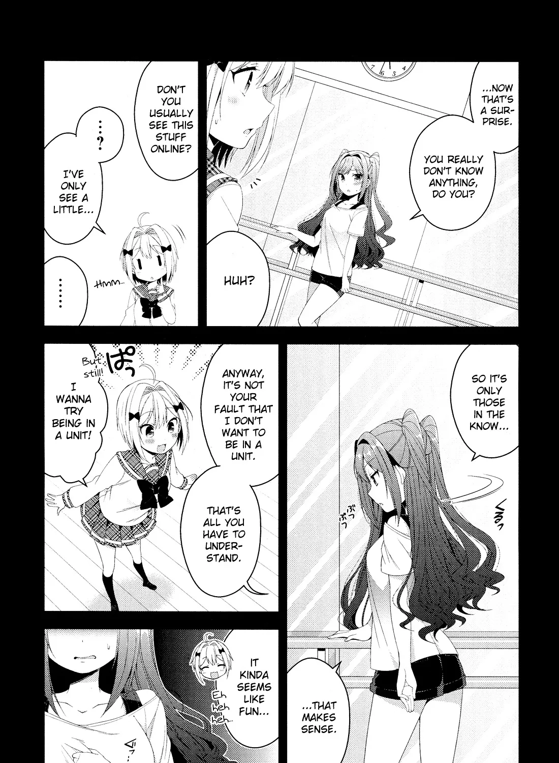 Heroine Voice - Page 28