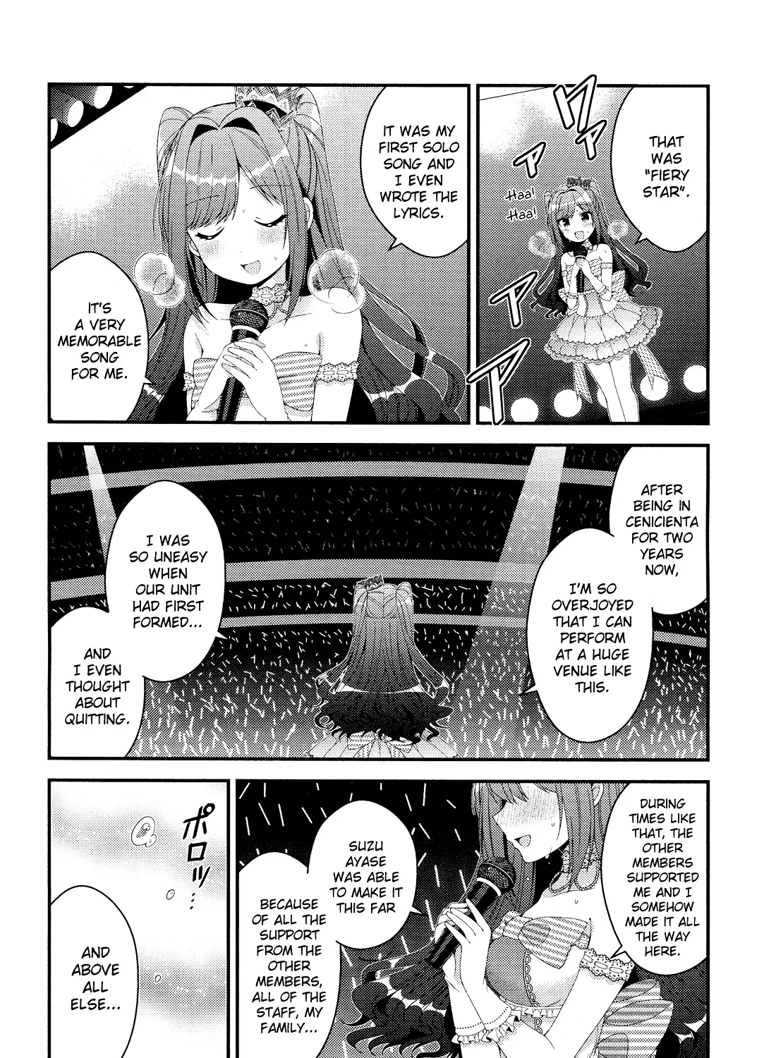 Heroine Voice - Page 60