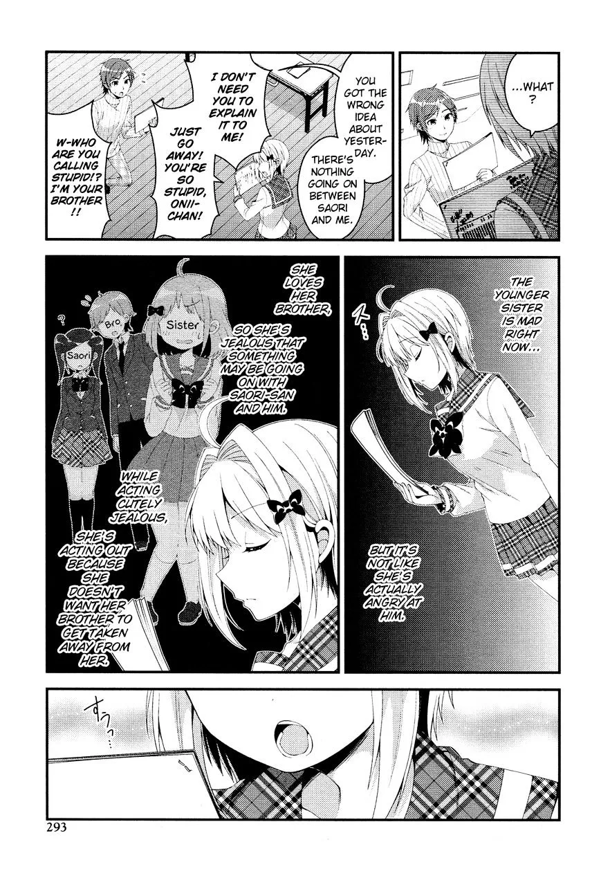 Heroine Voice - Page 5