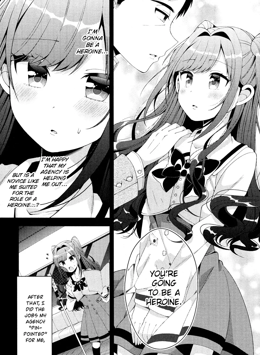 Heroine Voice - Page 7