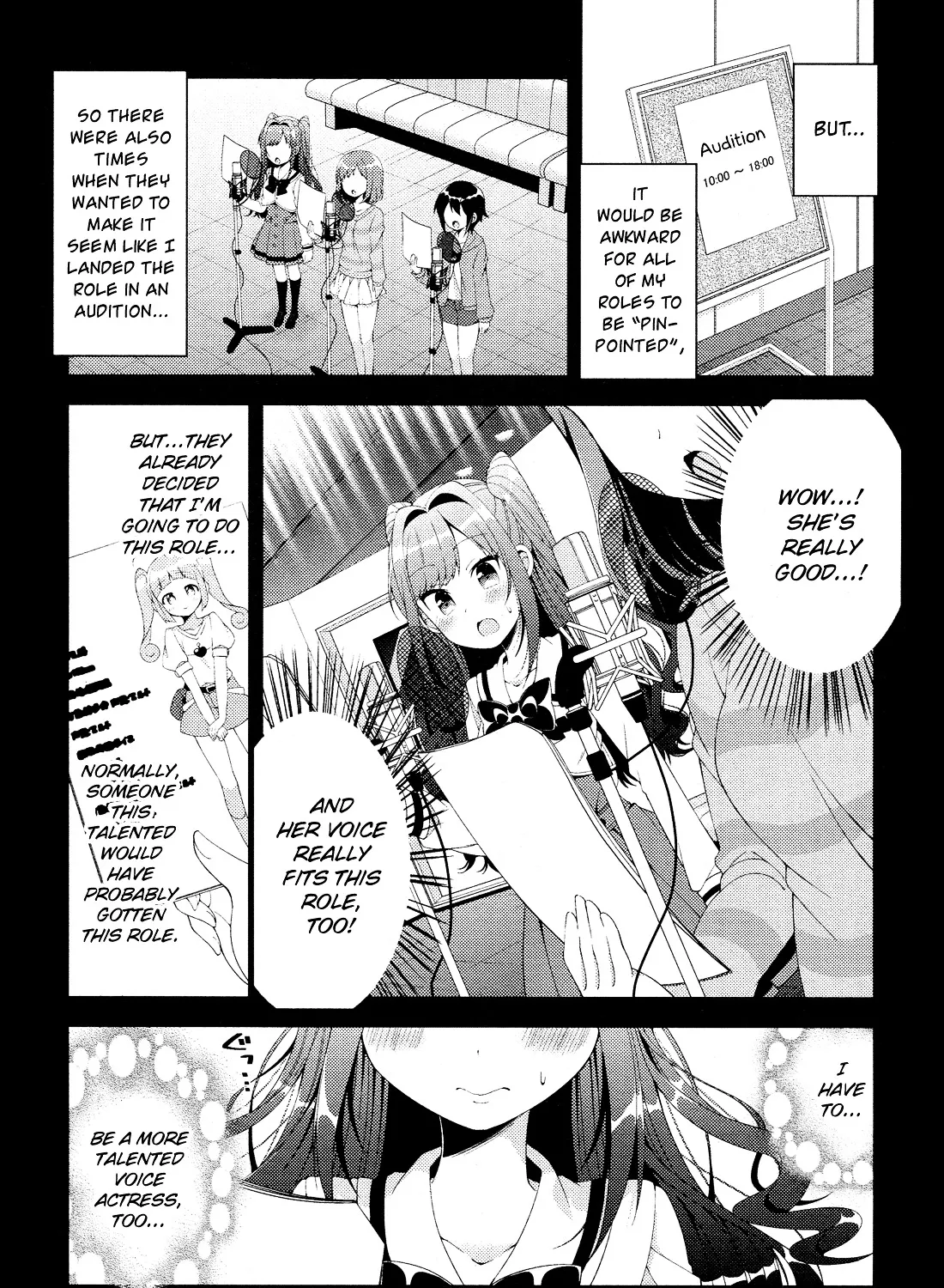 Heroine Voice - Page 9