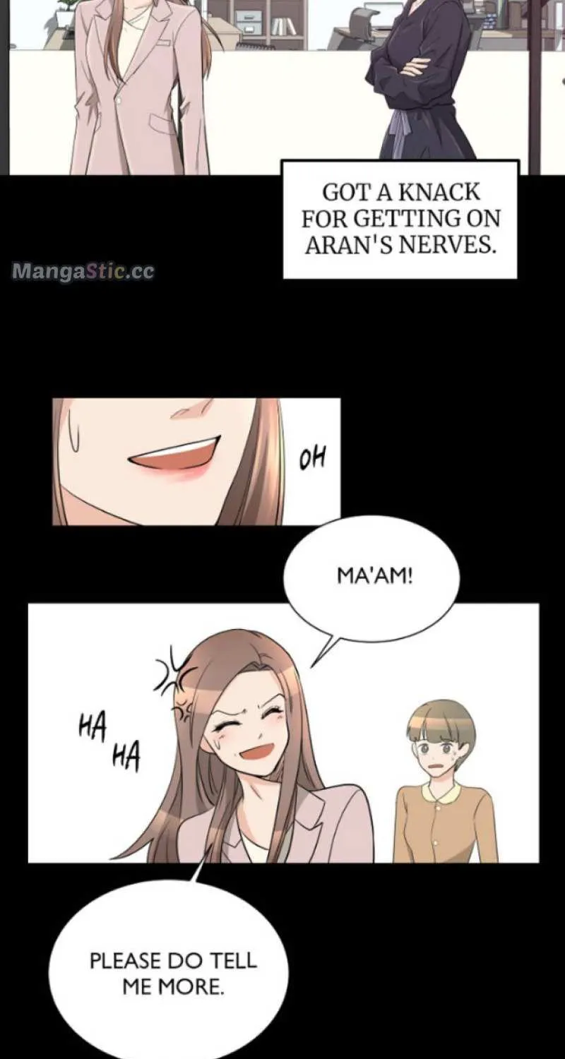 He’S Not For Sharing Chapter 1 page 37 - MangaKakalot