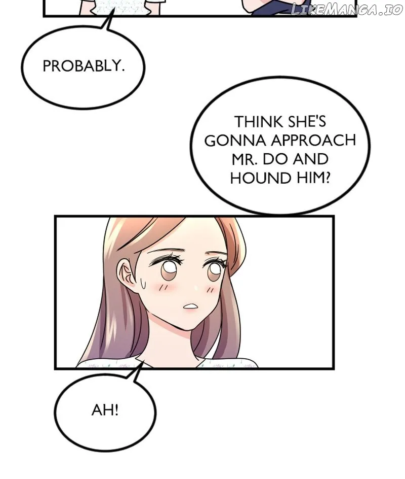 He’S Not For Sharing Chapter 11 page 31 - MangaKakalot