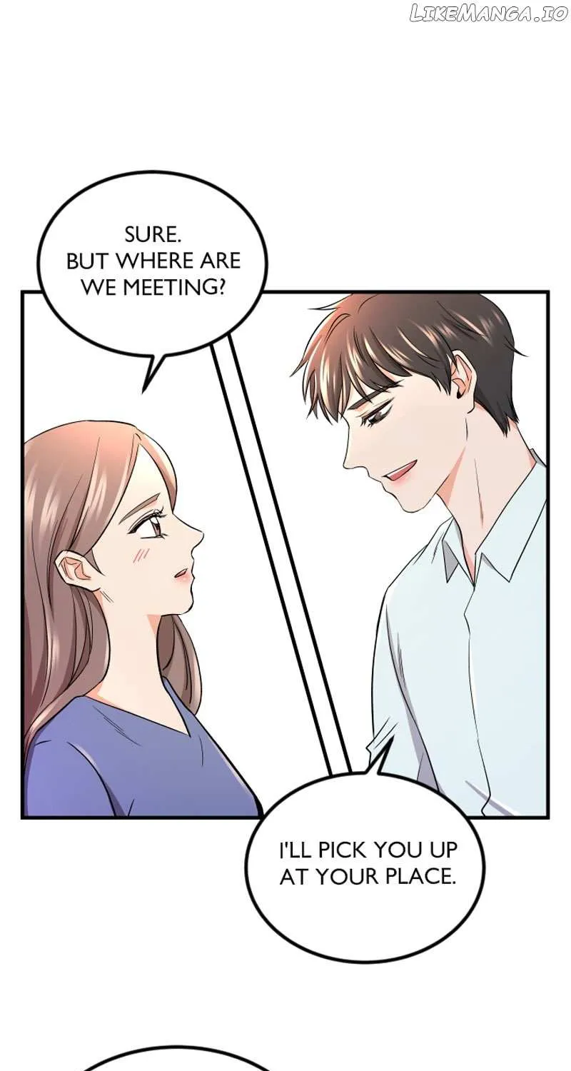 He’S Not For Sharing Chapter 13 page 9 - MangaKakalot