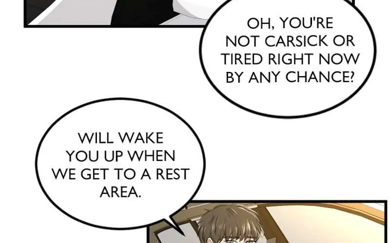 He’S Not For Sharing Chapter 14 page 43 - MangaKakalot