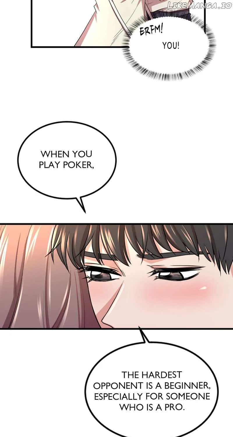 He’S Not For Sharing Chapter 15 page 44 - MangaKakalot