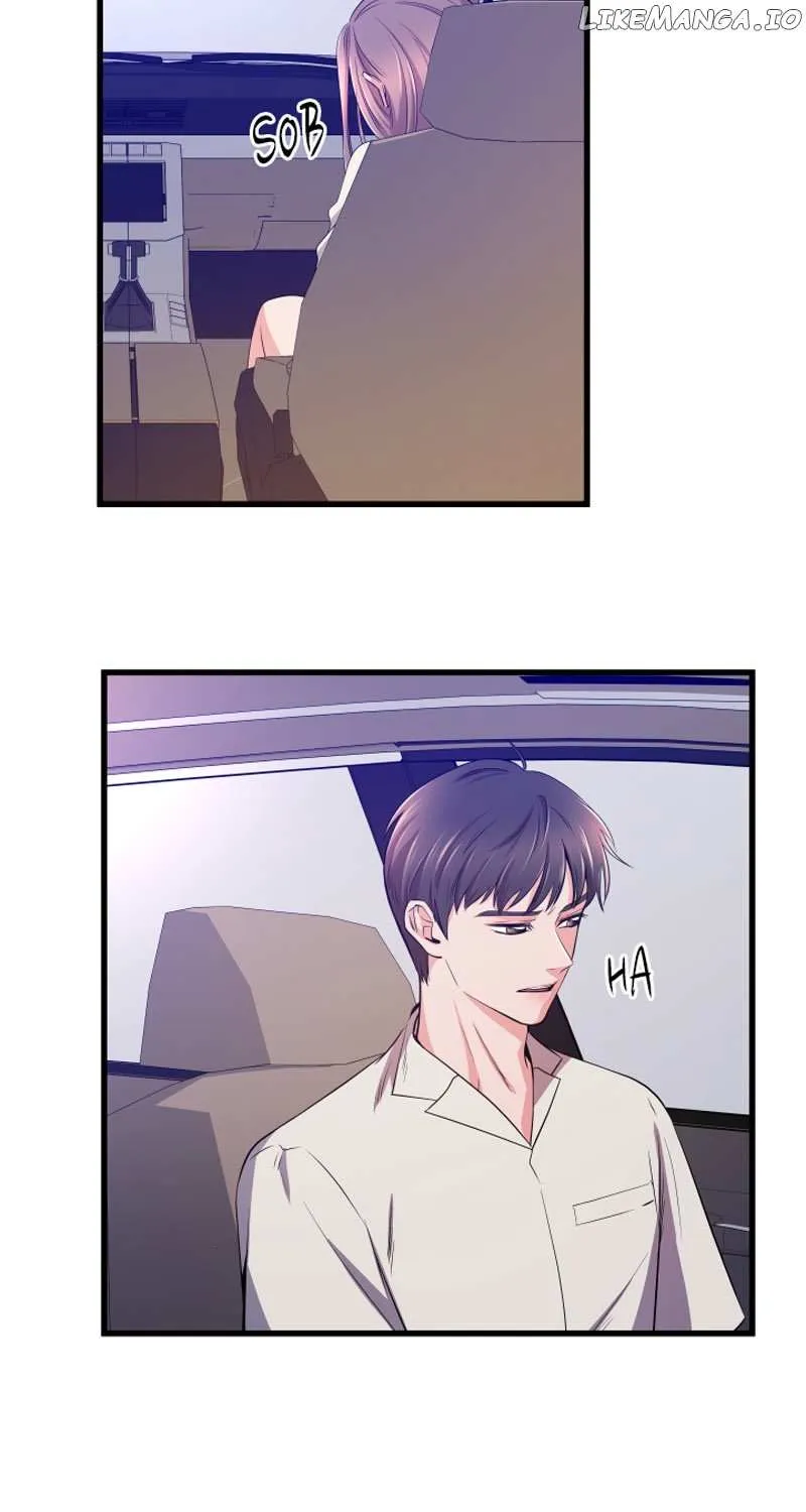 He’S Not For Sharing Chapter 17 page 20 - MangaKakalot