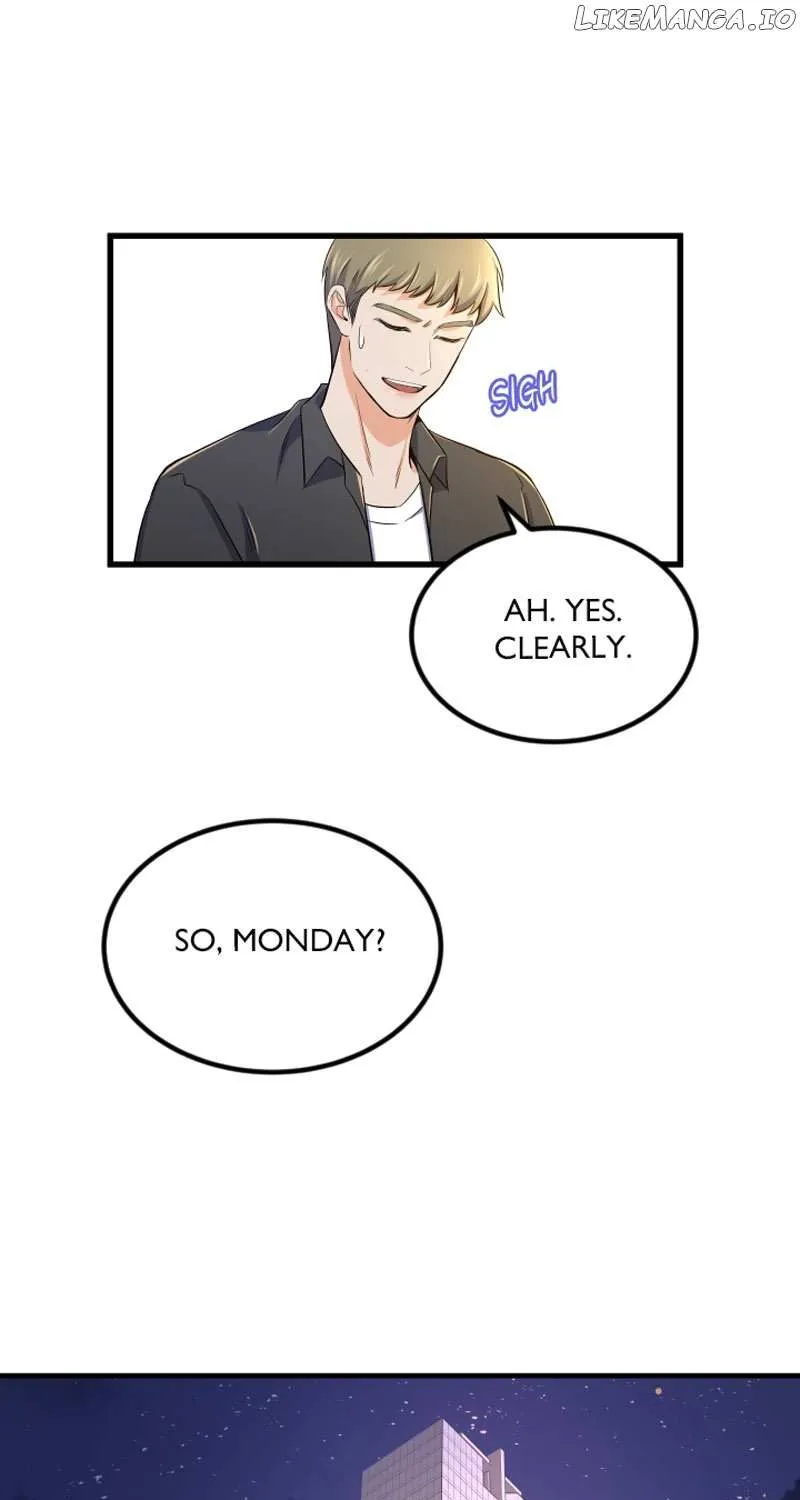 He’S Not For Sharing Chapter 18 page 24 - MangaKakalot