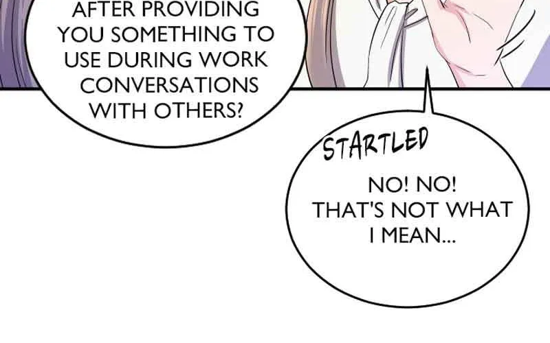 He’S Not For Sharing Chapter 2 page 33 - MangaKakalot