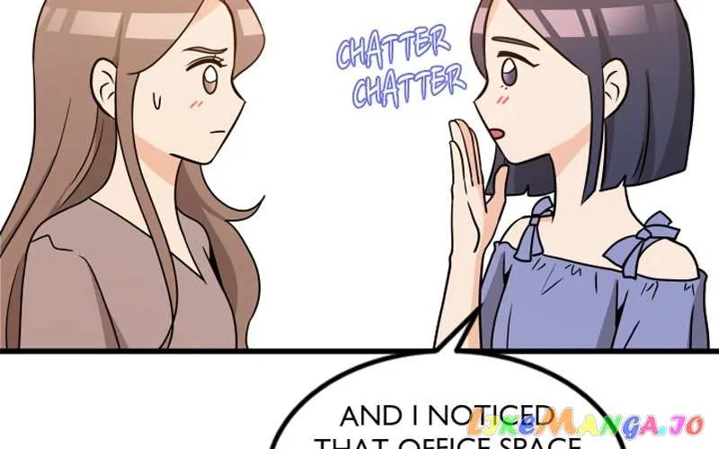 He’S Not For Sharing Chapter 22 page 33 - MangaKakalot