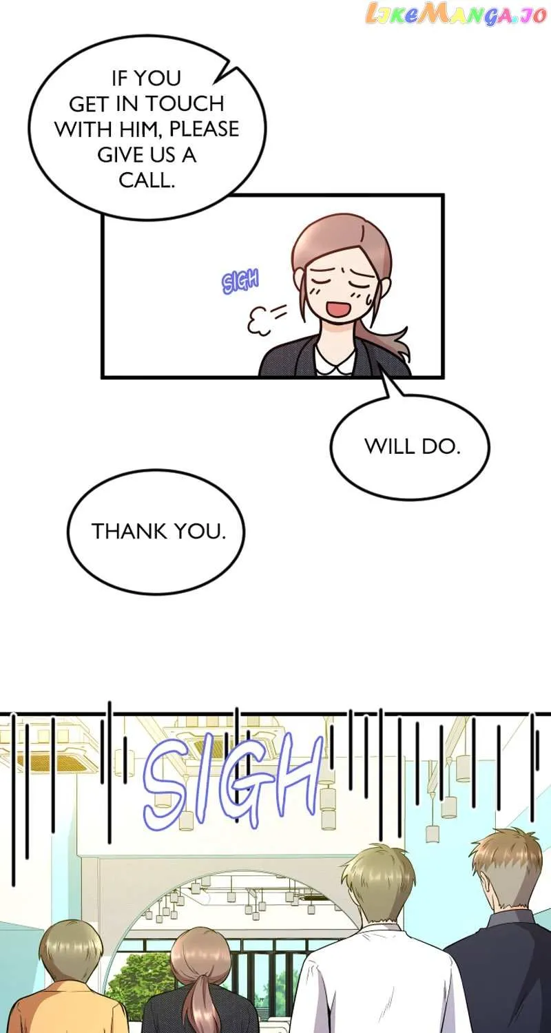 He’S Not For Sharing Chapter 29 page 23 - MangaKakalot