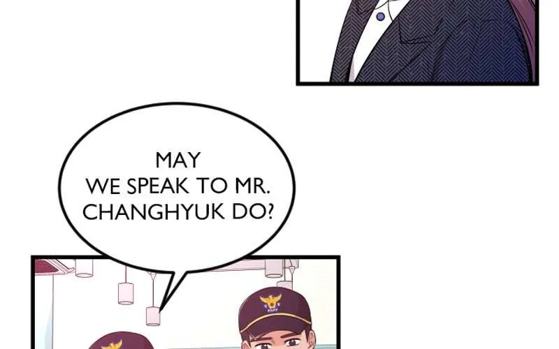 He’S Not For Sharing Chapter 29 page 6 - MangaKakalot