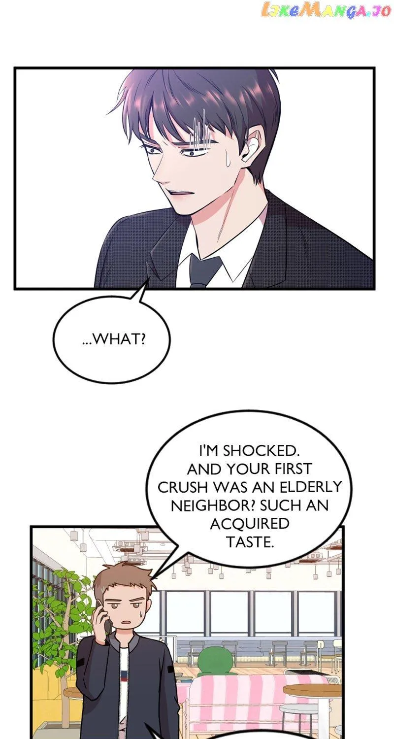 He’S Not For Sharing Chapter 30 page 4 - MangaKakalot