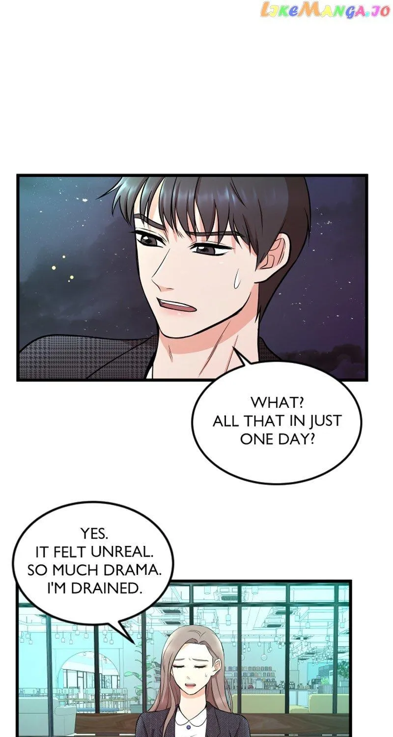 He’S Not For Sharing Chapter 30 page 39 - MangaKakalot