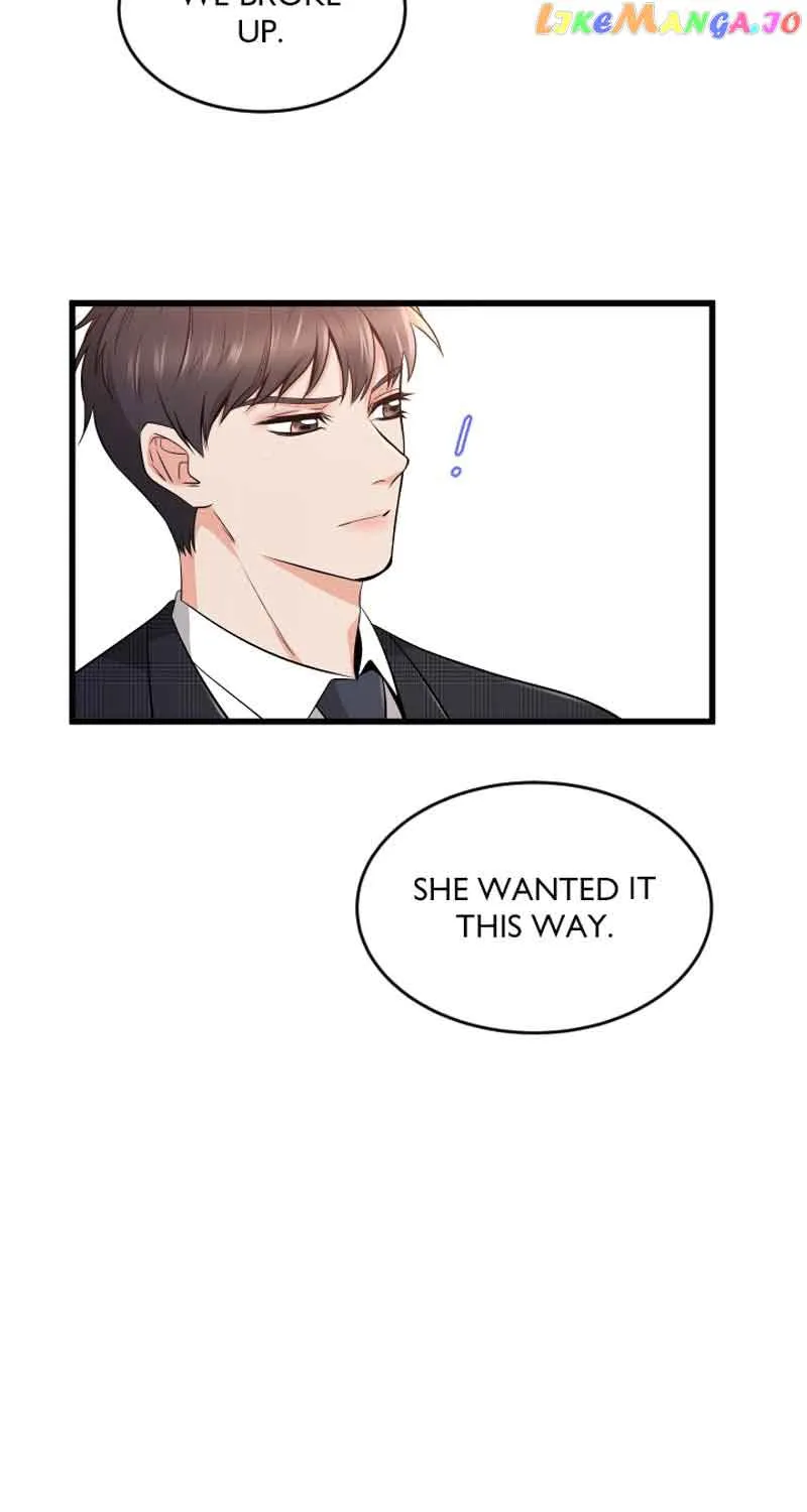 He’S Not For Sharing Chapter 32 page 51 - MangaKakalot