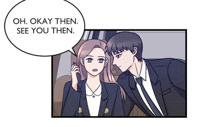 He’S Not For Sharing Chapter 33 page 32 - MangaKakalot