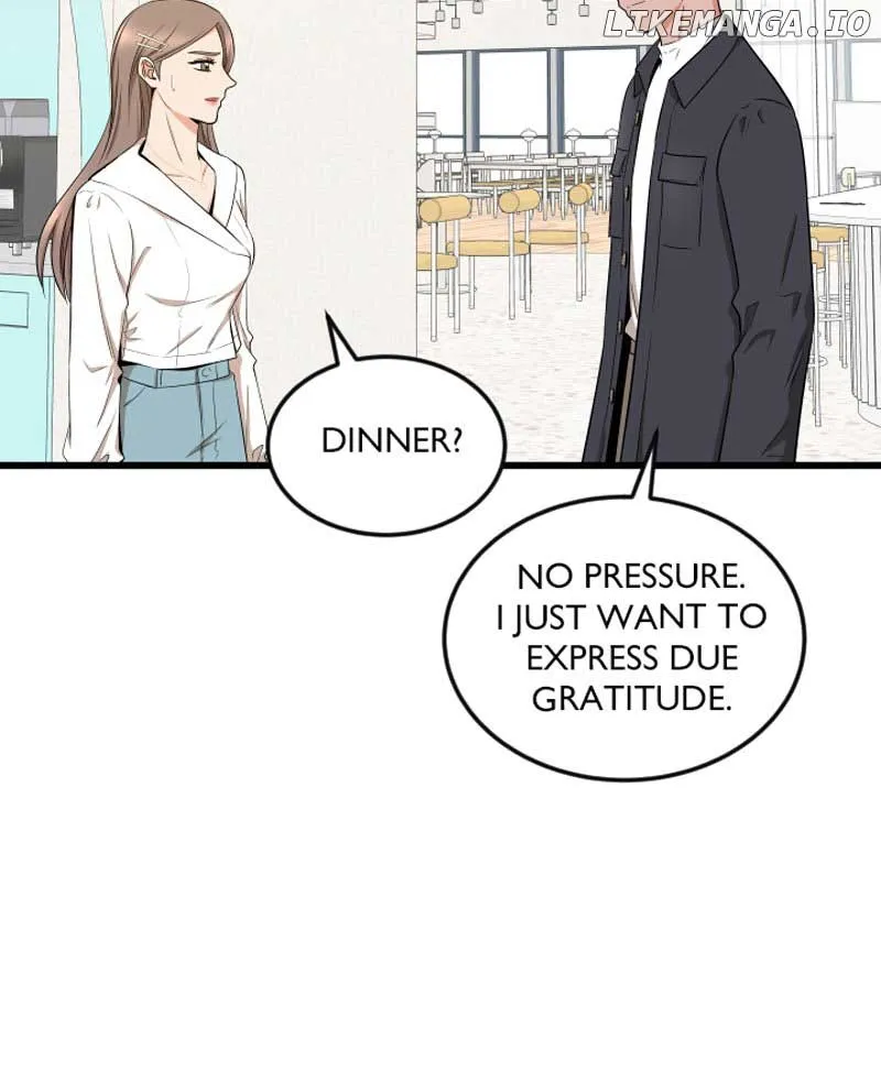 He’S Not For Sharing Chapter 36 page 37 - MangaKakalot