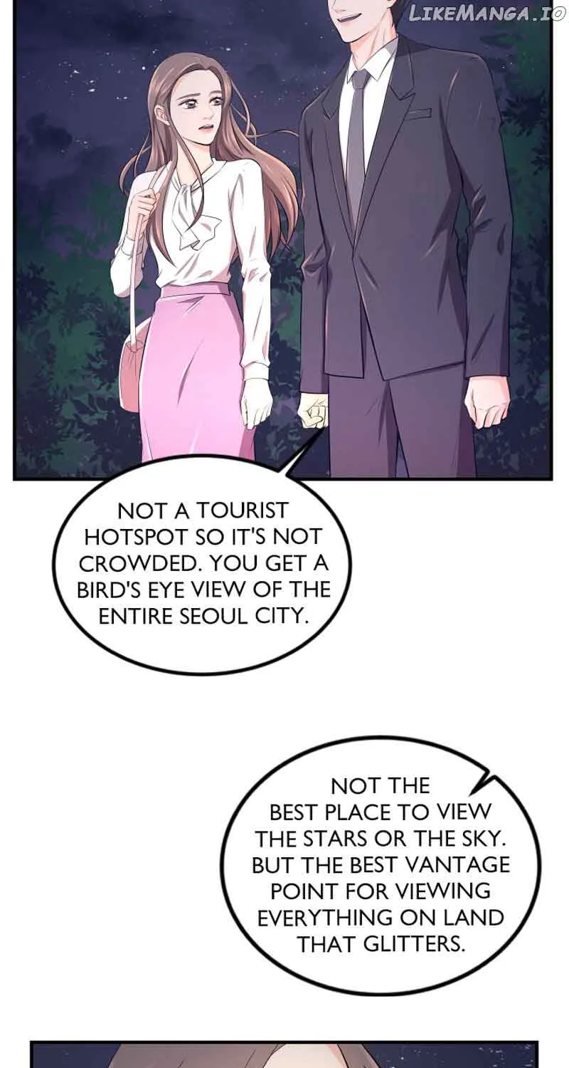 He’S Not For Sharing Chapter 4 page 7 - MangaKakalot