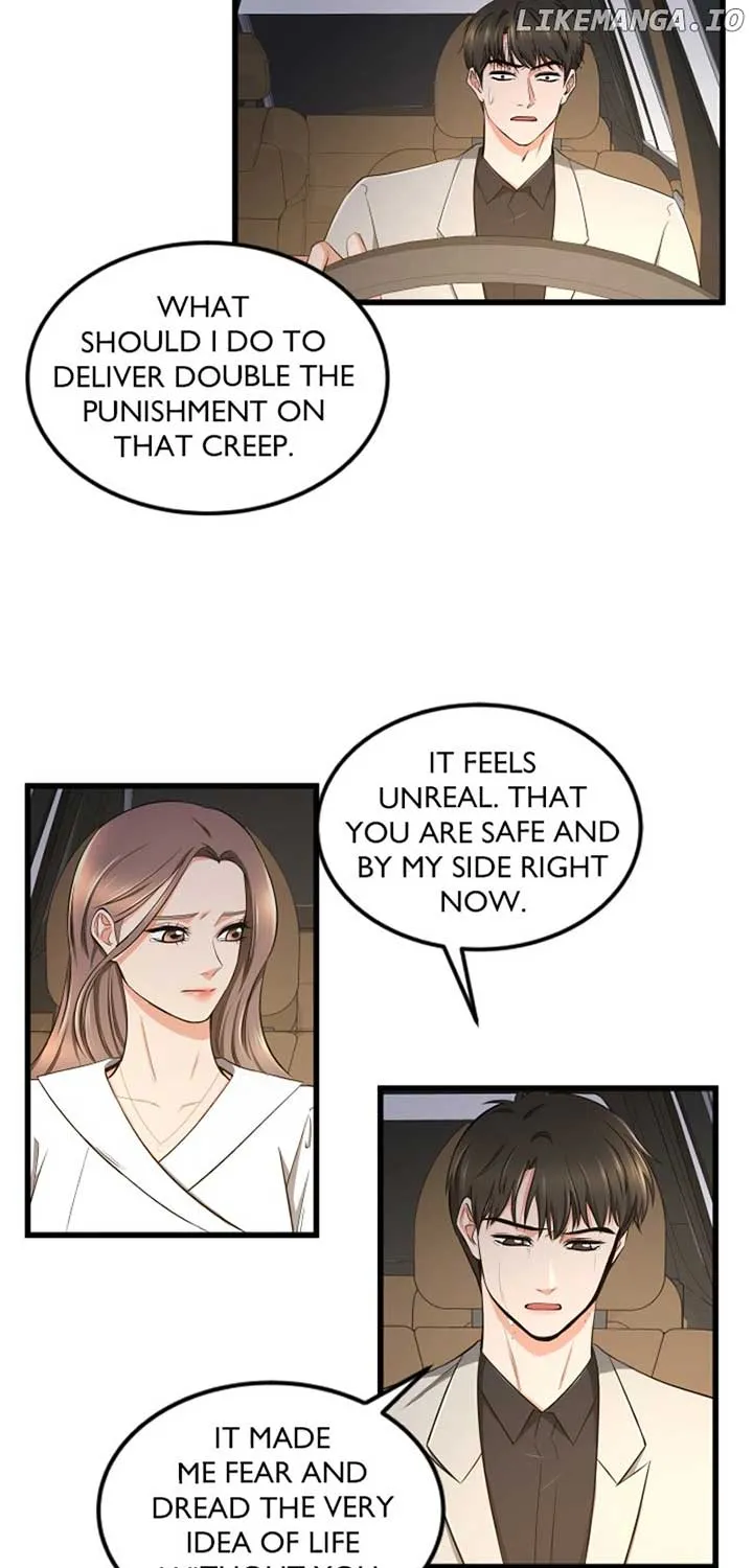 He’S Not For Sharing Chapter 40 page 43 - MangaKakalot