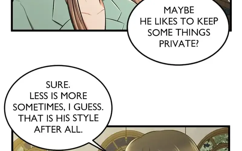 He’S Not For Sharing Chapter 44 page 41 - MangaKakalot