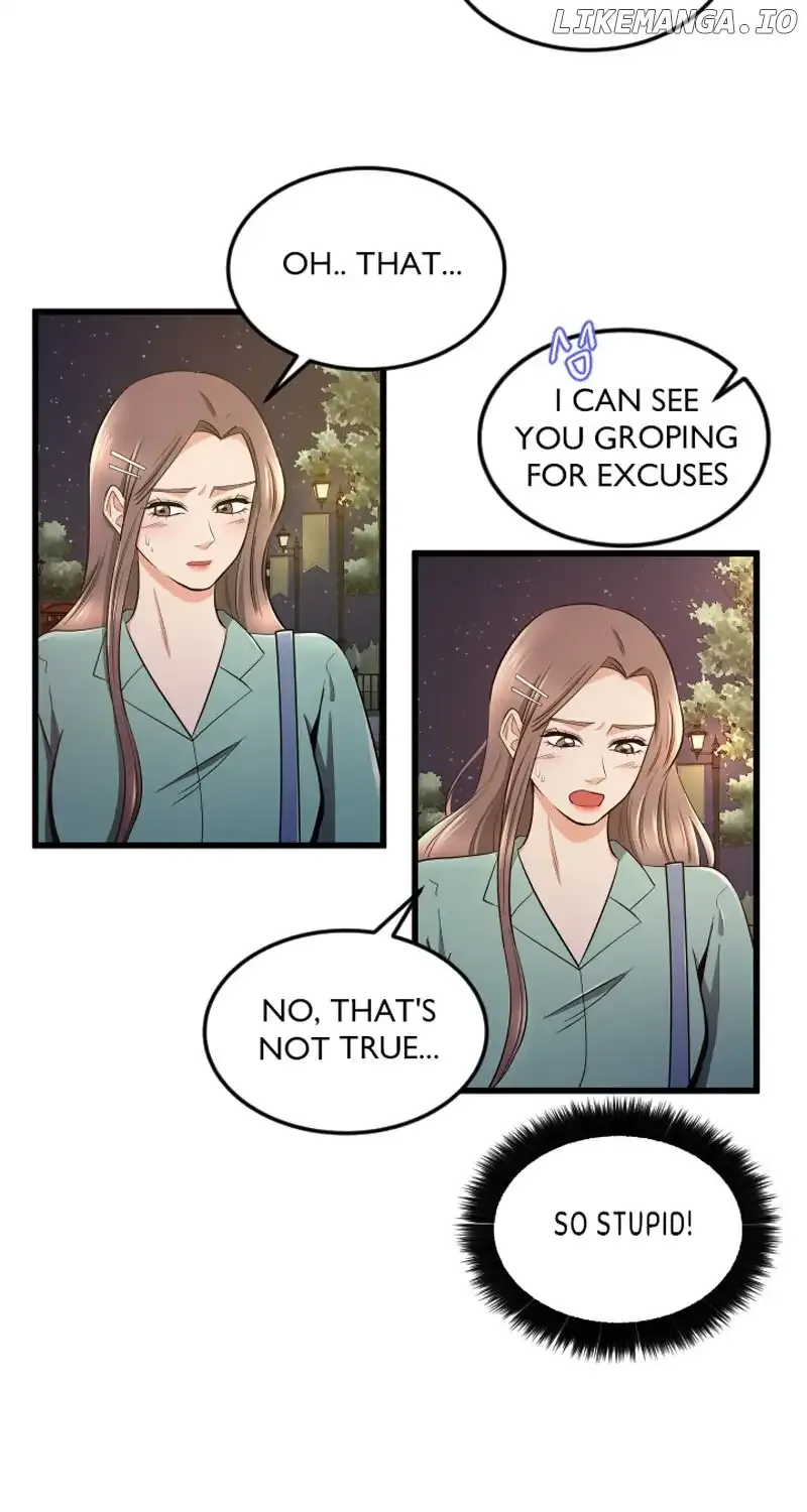 He’S Not For Sharing Chapter 46 page 46 - MangaKakalot