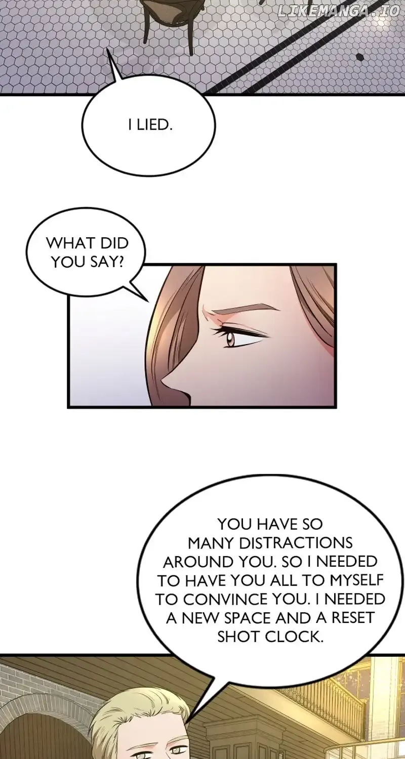 He’S Not For Sharing Chapter 51 page 24 - MangaKakalot